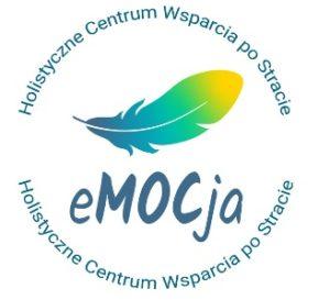 Emocja logo