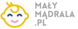 mały mądrala logo