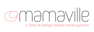 logo mamaville
